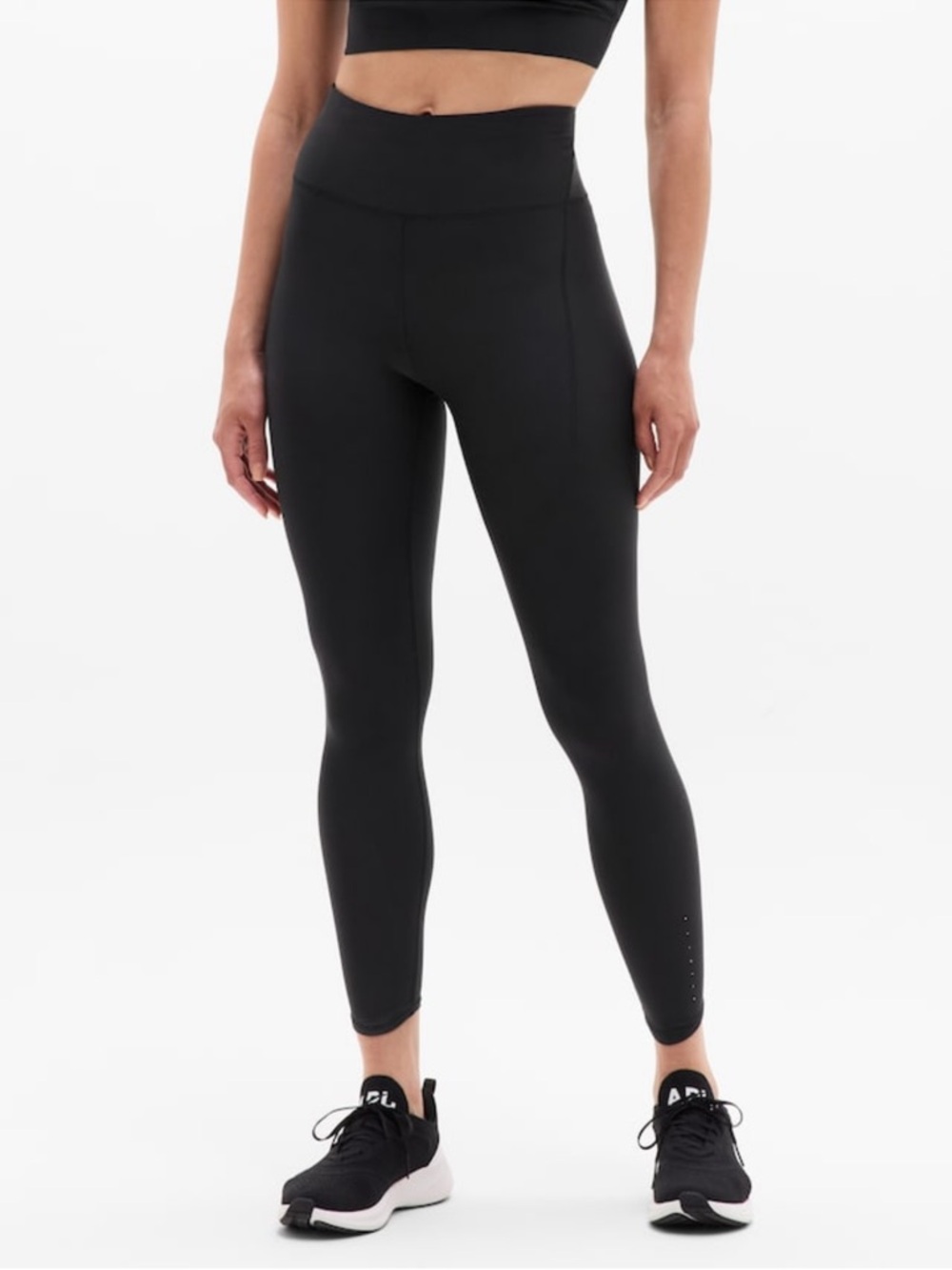 Pacesetter Ultra High Rise 7/8 leggings